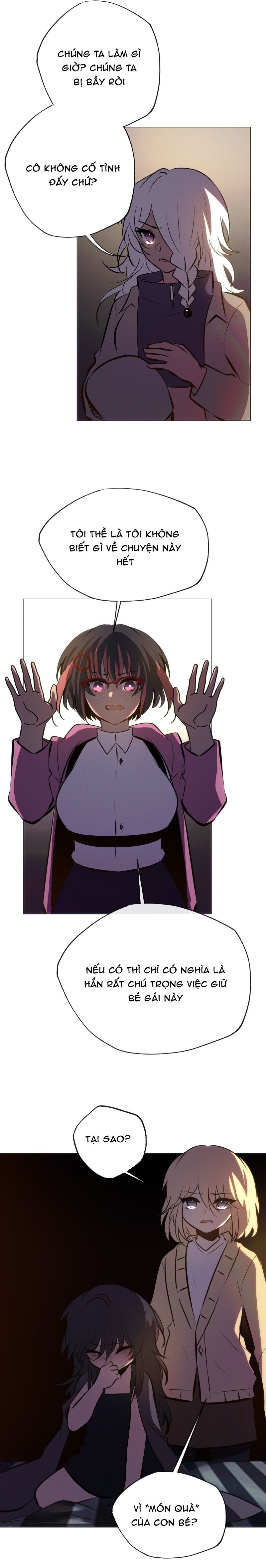 Trọng Sinh Mạc Thế Chapter 217 - 6