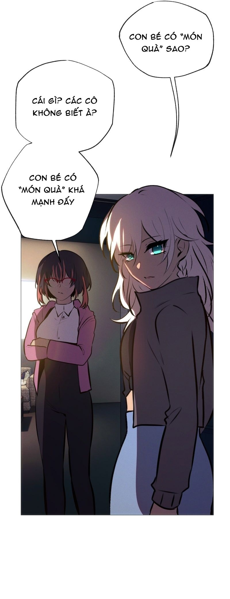 Trọng Sinh Mạc Thế Chapter 217 - 7