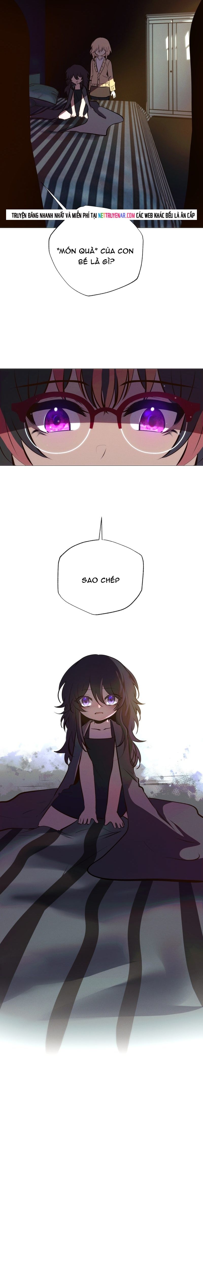 Trọng Sinh Mạc Thế Chapter 217 - 9