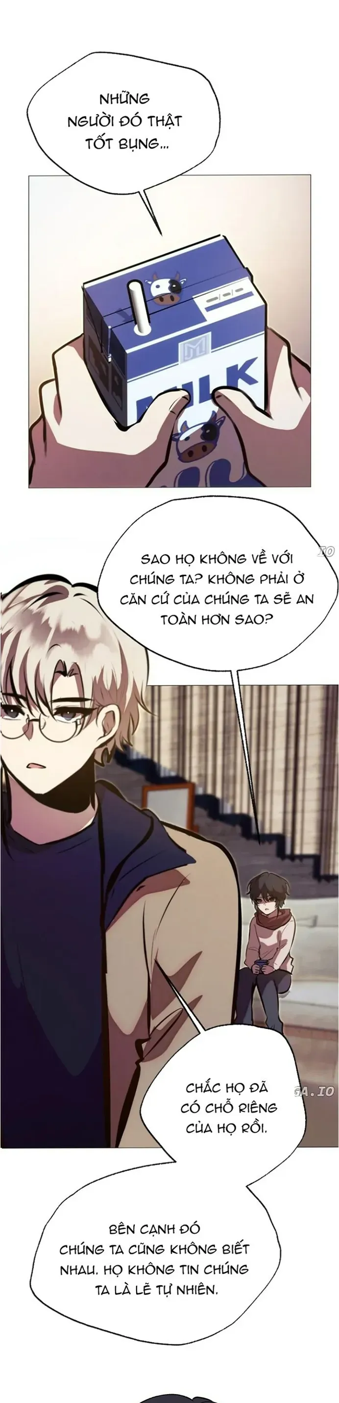 Trọng Sinh Mạc Thế Chapter 218 - 2