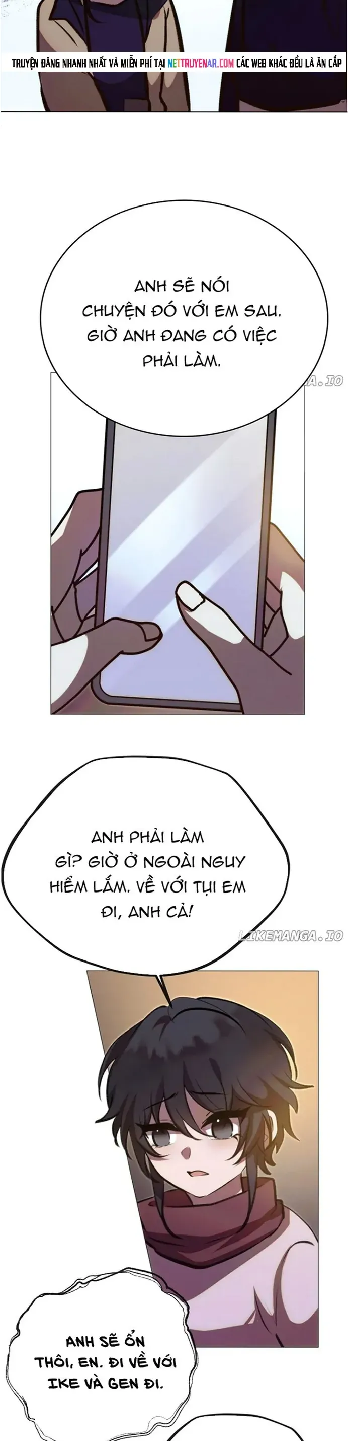 Trọng Sinh Mạc Thế Chapter 218 - 11