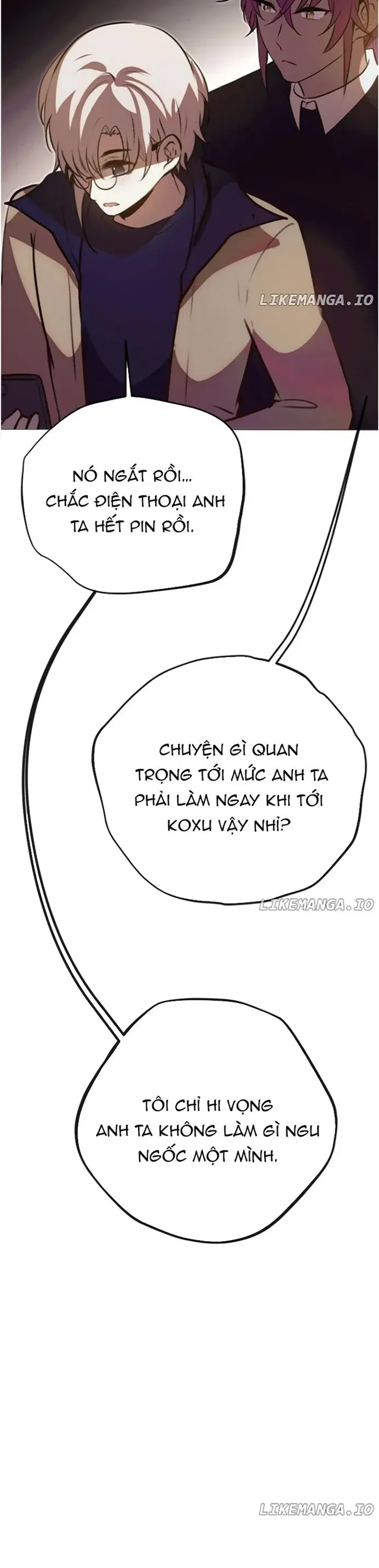 Trọng Sinh Mạc Thế Chapter 218 - 13