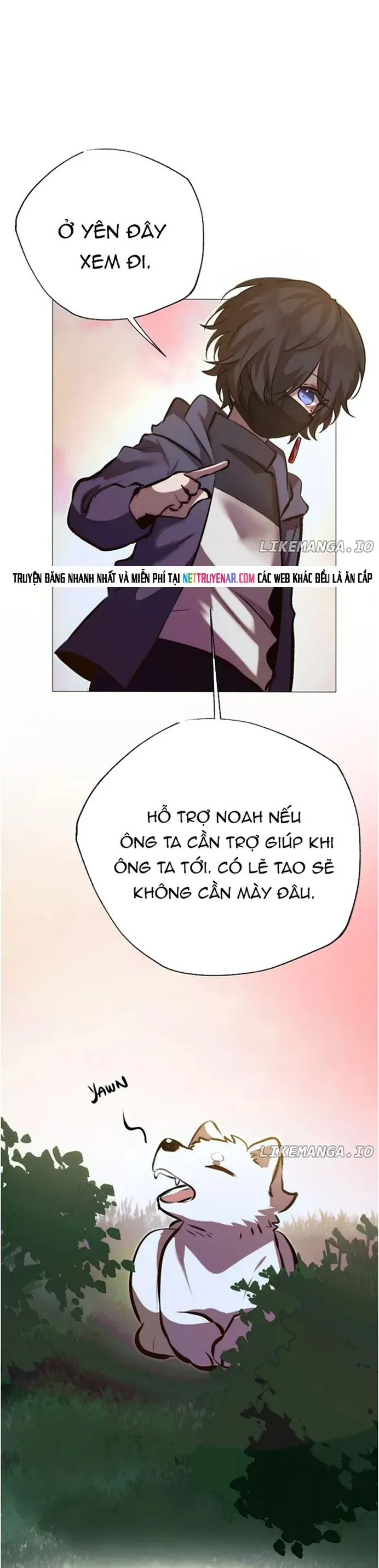 Trọng Sinh Mạc Thế Chapter 218 - 14