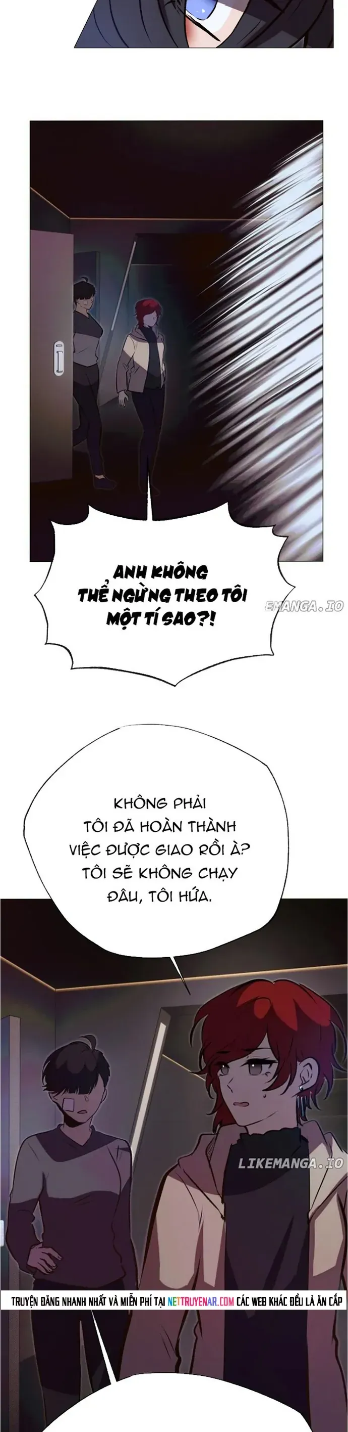 Trọng Sinh Mạc Thế Chapter 218 - 19