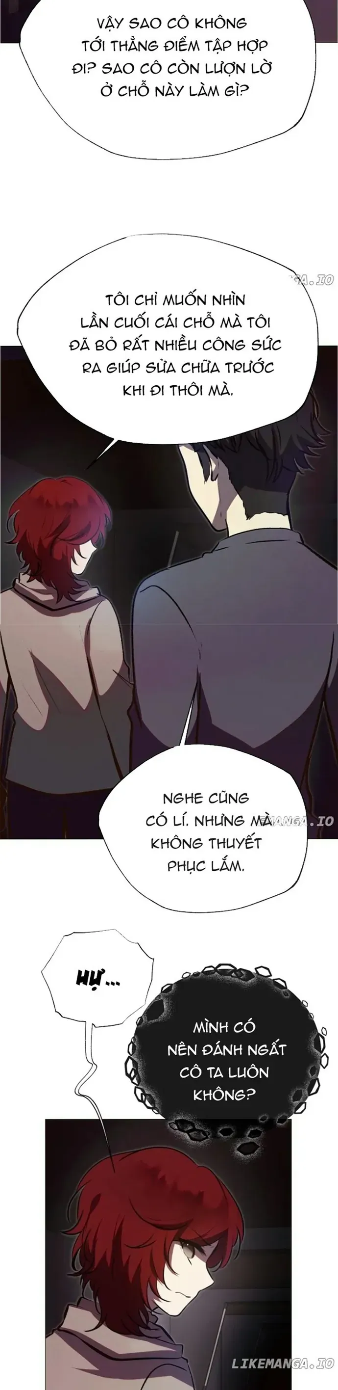 Trọng Sinh Mạc Thế Chapter 218 - 20