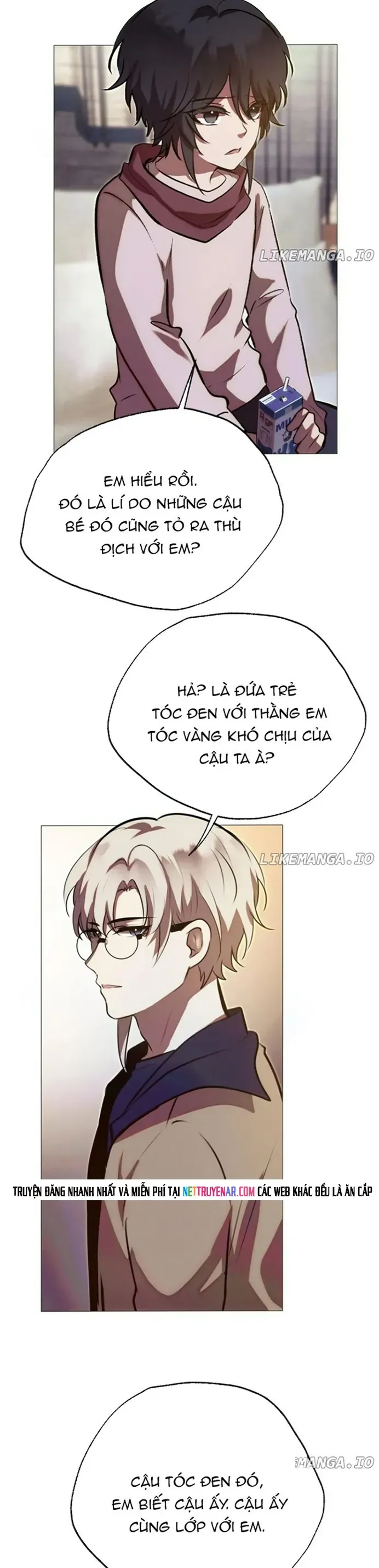 Trọng Sinh Mạc Thế Chapter 218 - 3