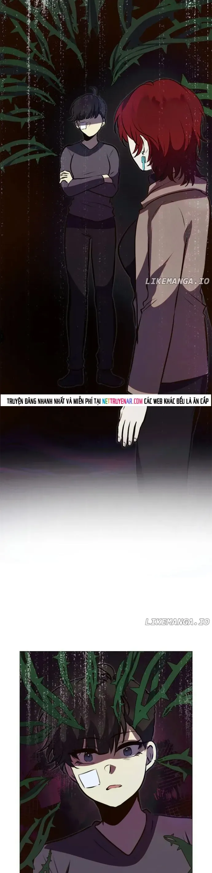 Trọng Sinh Mạc Thế Chapter 218 - 23