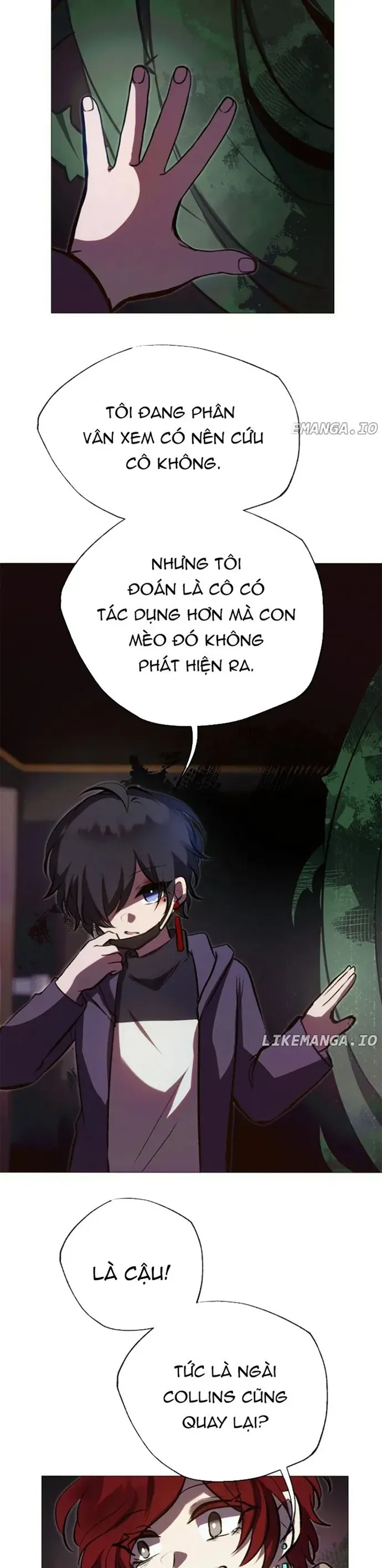 Trọng Sinh Mạc Thế Chapter 218 - 25