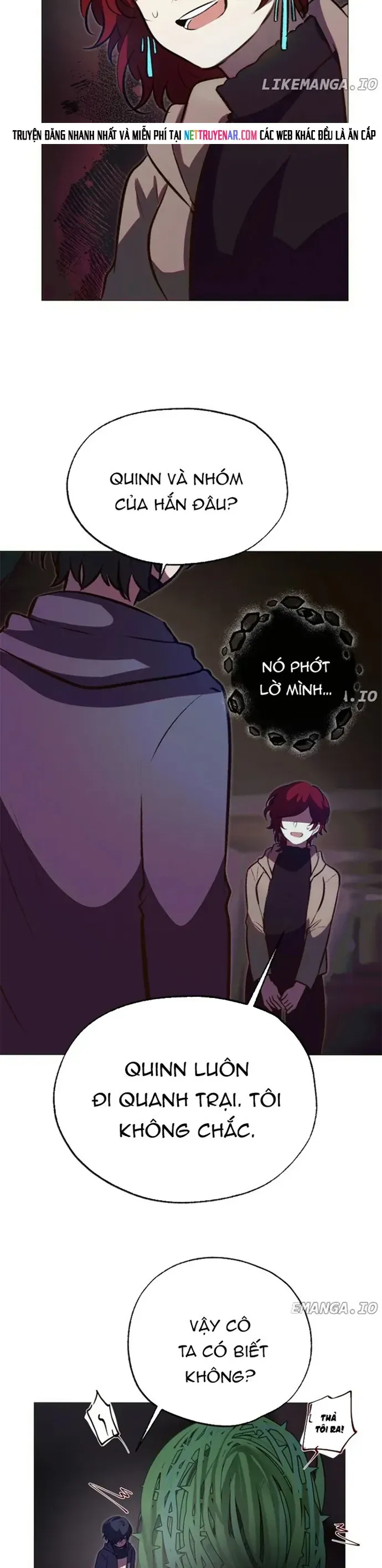 Trọng Sinh Mạc Thế Chapter 218 - 26