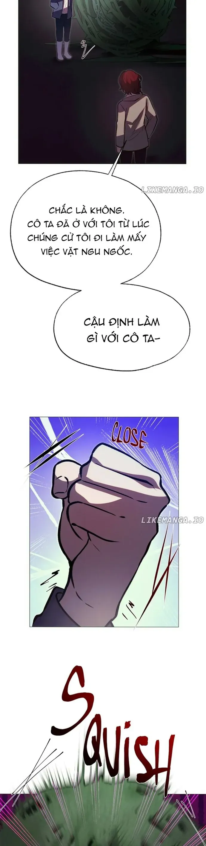 Trọng Sinh Mạc Thế Chapter 218 - 27