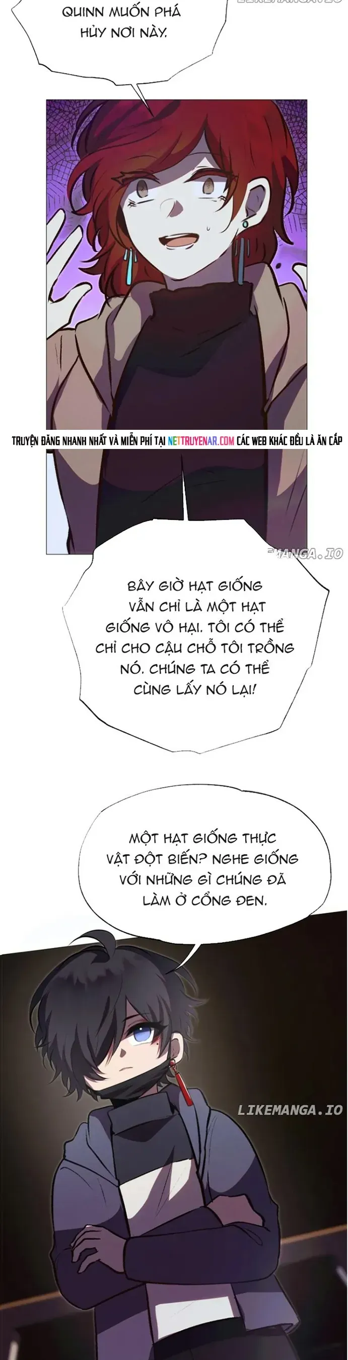 Trọng Sinh Mạc Thế Chapter 218 - 30