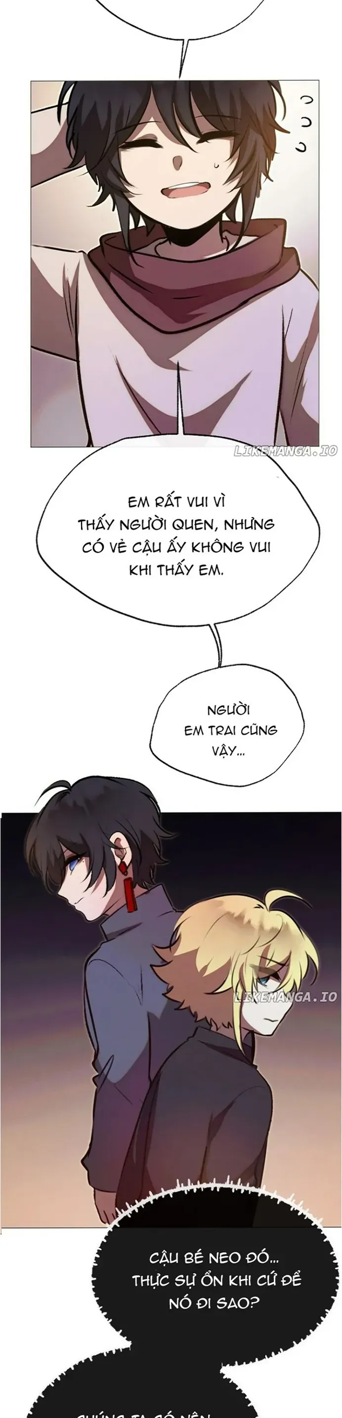 Trọng Sinh Mạc Thế Chapter 218 - 4