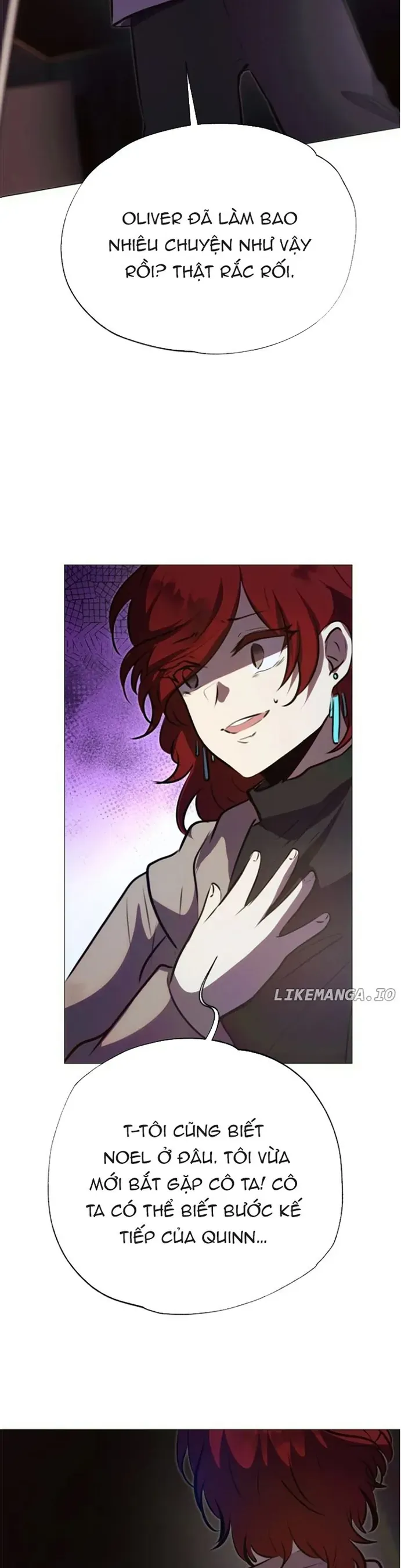 Trọng Sinh Mạc Thế Chapter 218 - 31