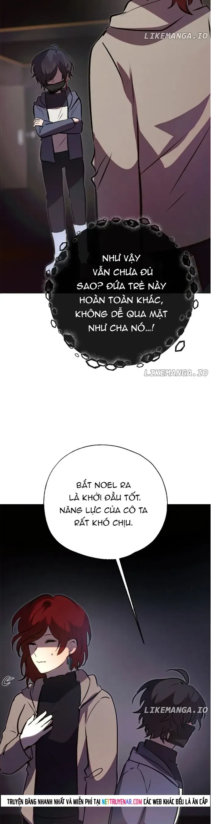 Trọng Sinh Mạc Thế Chapter 218 - 32