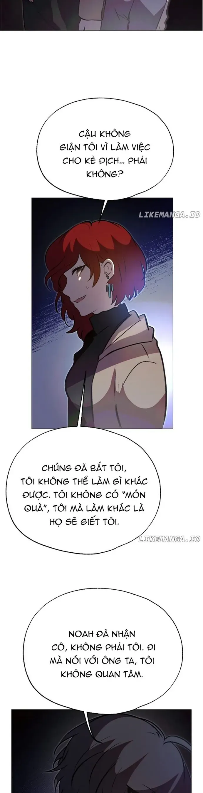 Trọng Sinh Mạc Thế Chapter 218 - 33