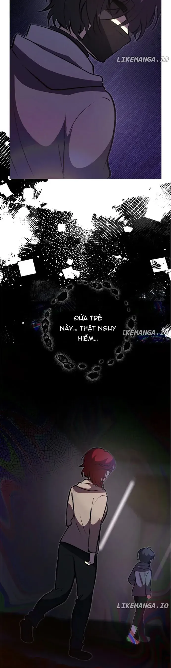 Trọng Sinh Mạc Thế Chapter 218 - 34