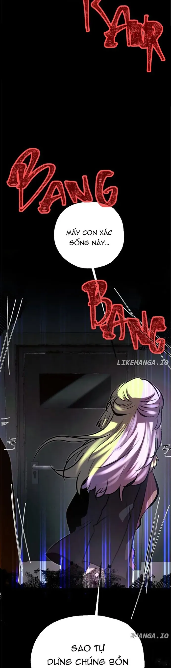 Trọng Sinh Mạc Thế Chapter 218 - 36