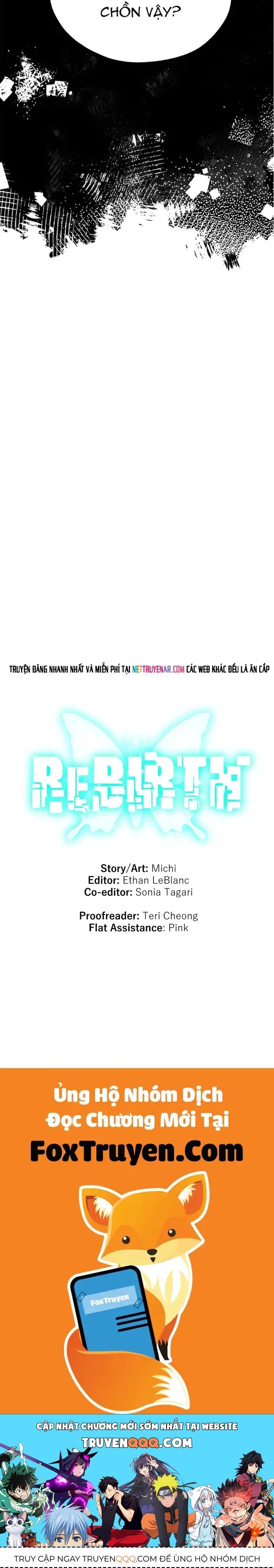 Trọng Sinh Mạc Thế Chapter 218 - 37