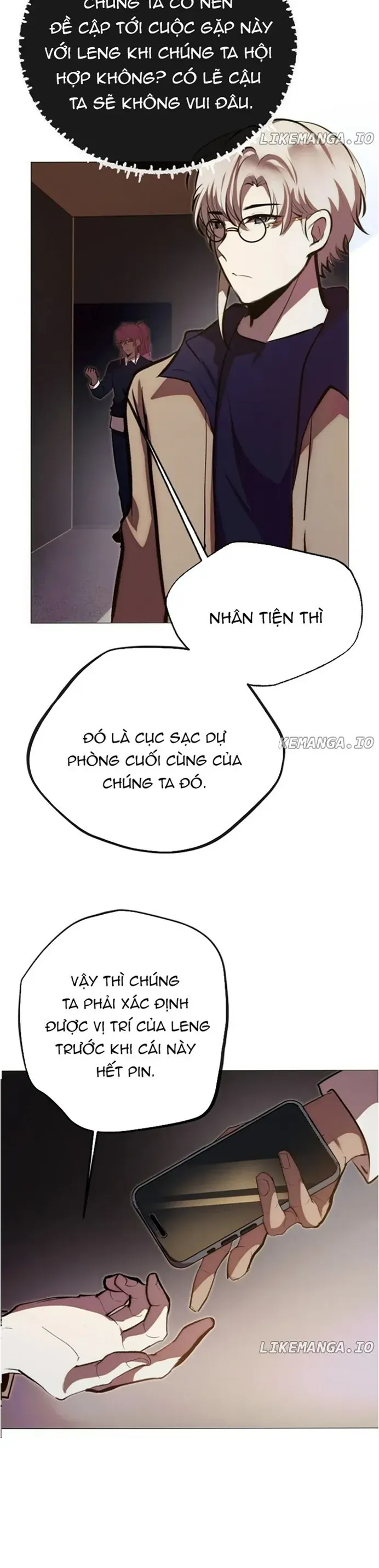 Trọng Sinh Mạc Thế Chapter 218 - 5