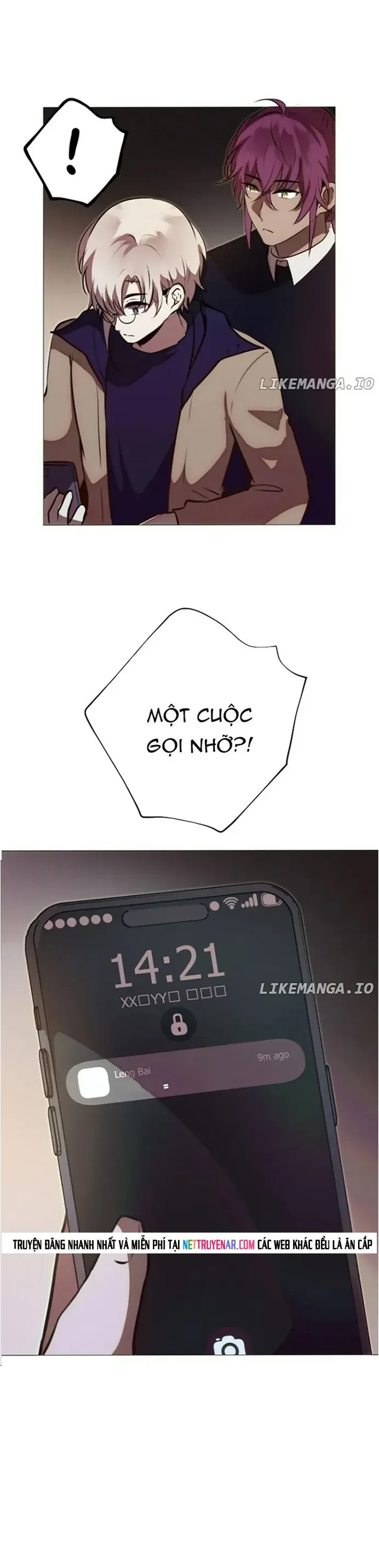 Trọng Sinh Mạc Thế Chapter 218 - 6