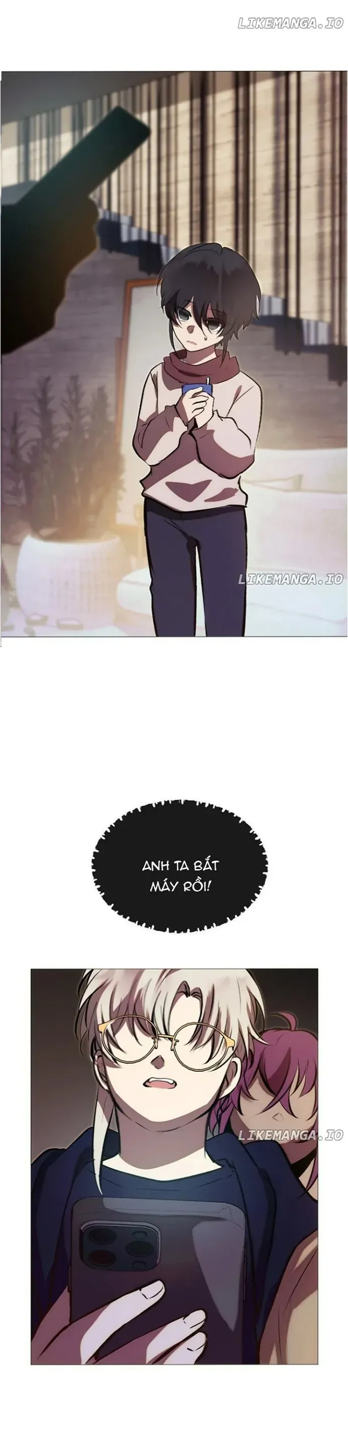 Trọng Sinh Mạc Thế Chapter 218 - 7