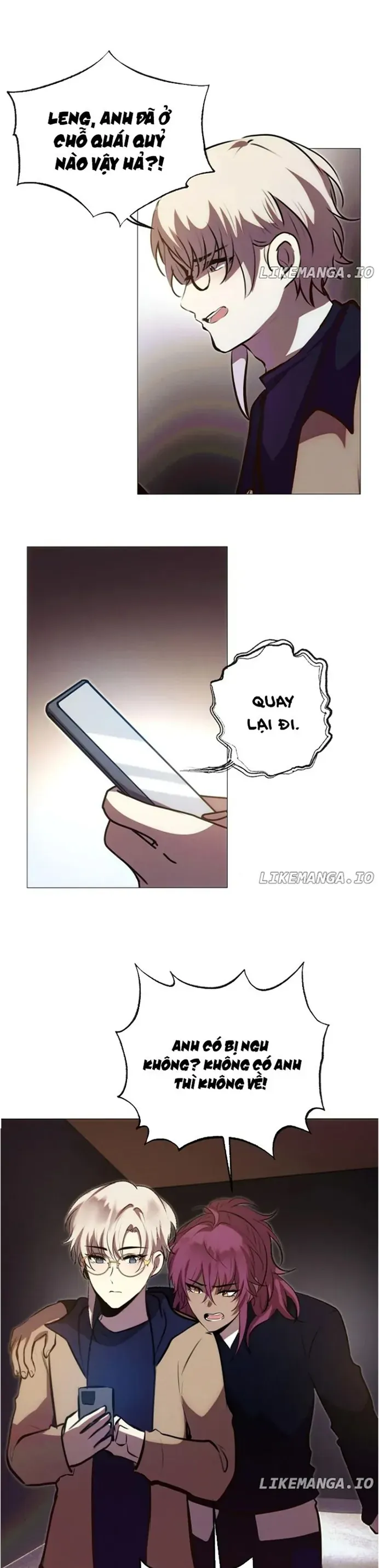 Trọng Sinh Mạc Thế Chapter 218 - 8