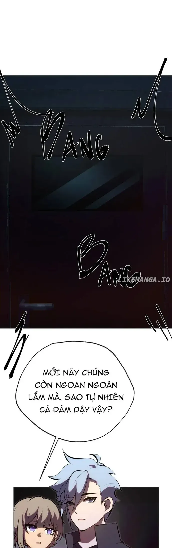 Trọng Sinh Mạc Thế Chapter 219 - 2