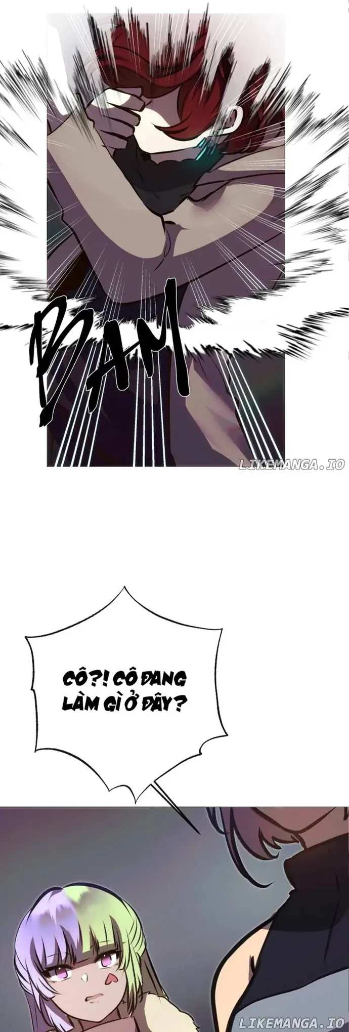 Trọng Sinh Mạc Thế Chapter 219 - 14