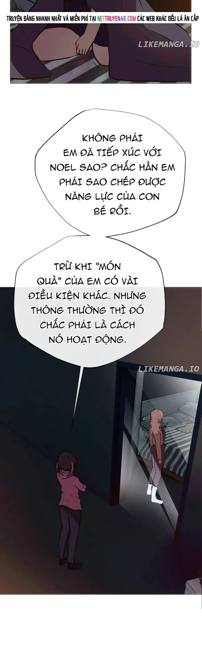 Trọng Sinh Mạc Thế Chapter 219 - 19