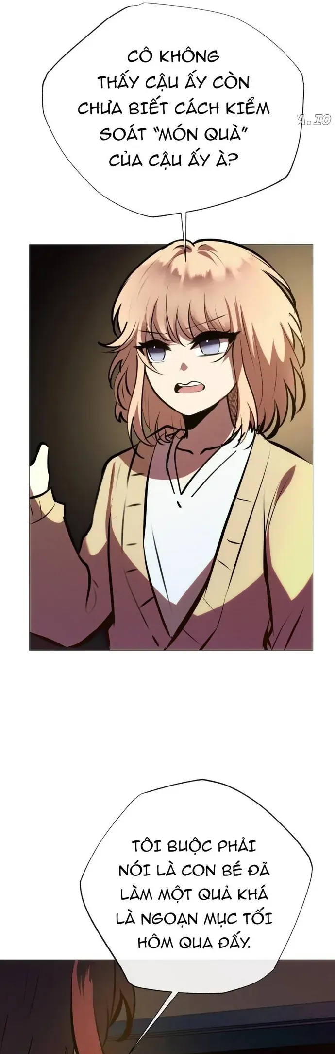 Trọng Sinh Mạc Thế Chapter 219 - 20