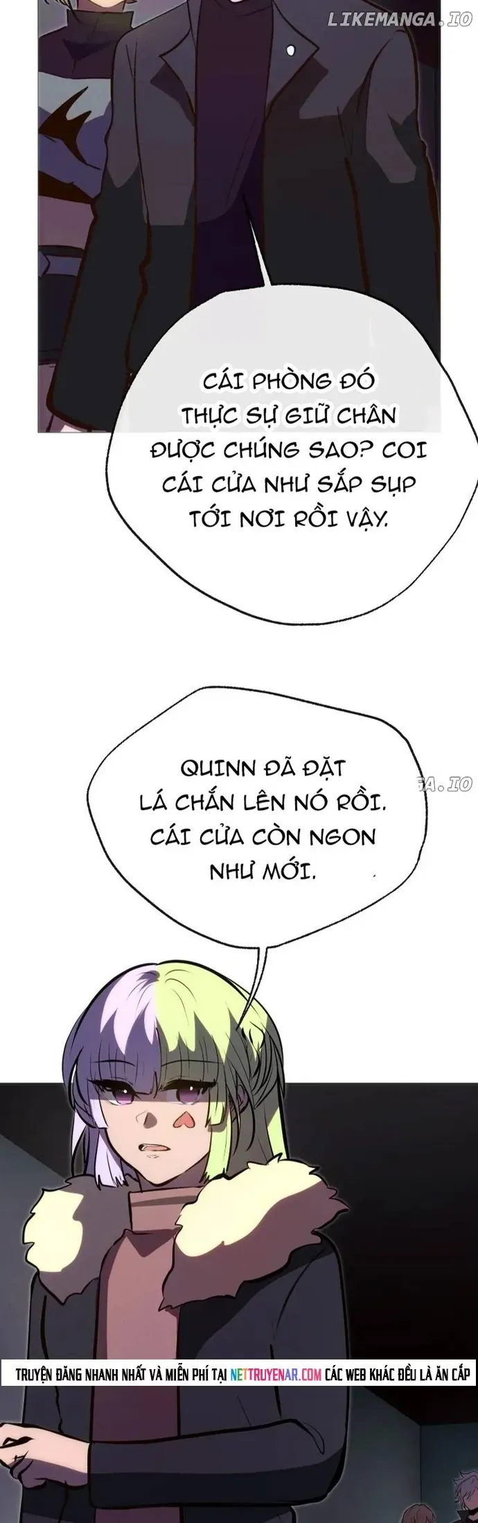 Trọng Sinh Mạc Thế Chapter 219 - 3