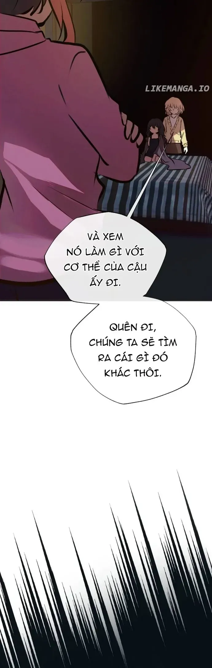 Trọng Sinh Mạc Thế Chapter 219 - 21