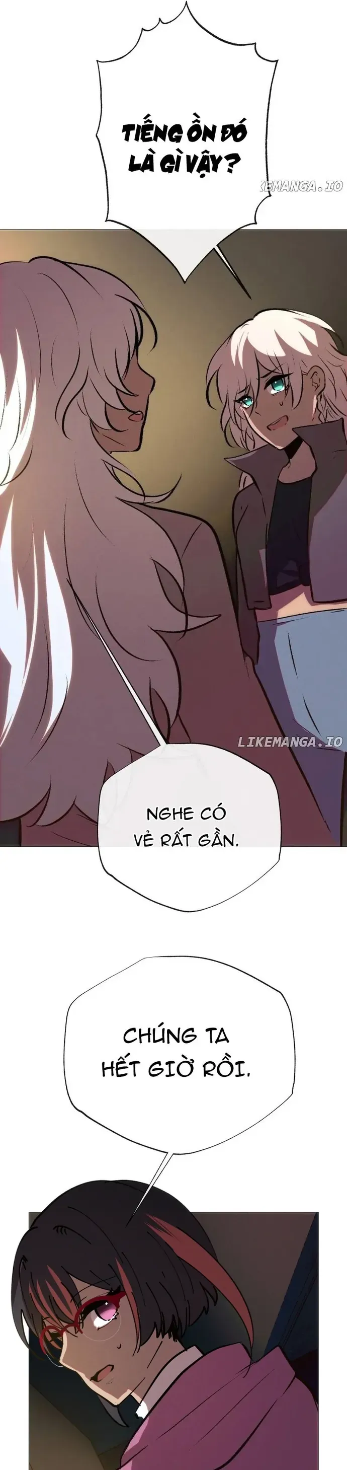 Trọng Sinh Mạc Thế Chapter 219 - 23