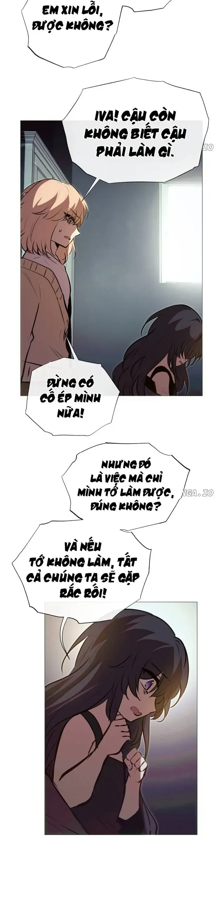 Trọng Sinh Mạc Thế Chapter 219 - 26