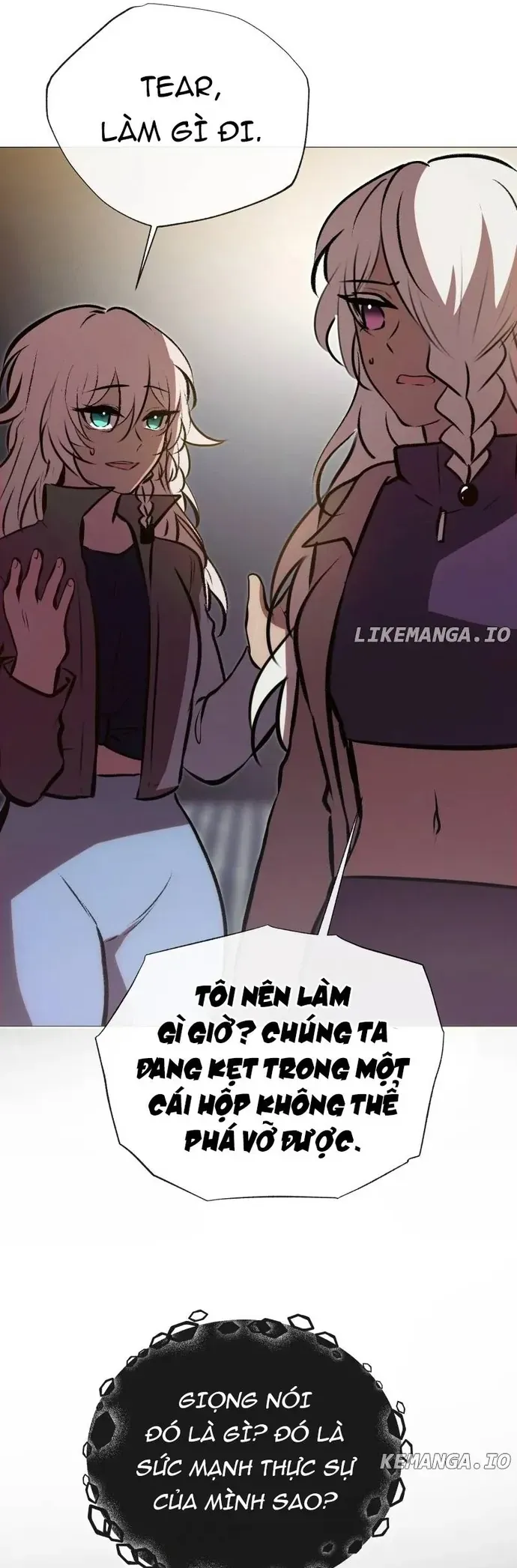 Trọng Sinh Mạc Thế Chapter 219 - 27