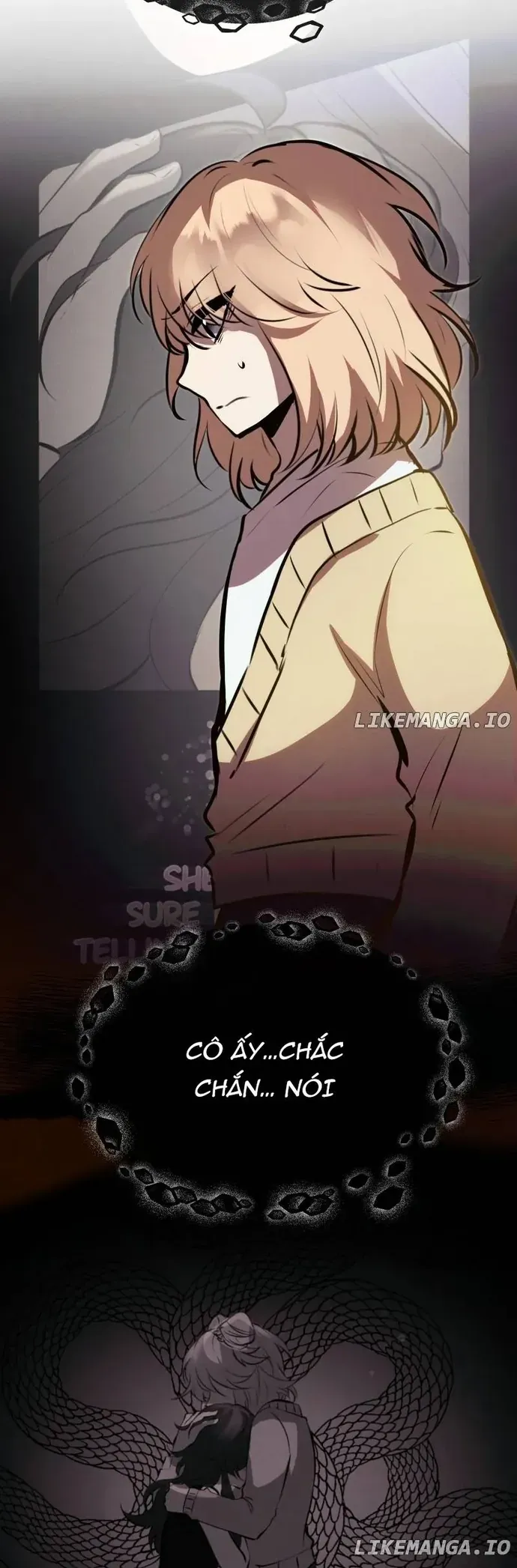 Trọng Sinh Mạc Thế Chapter 219 - 28