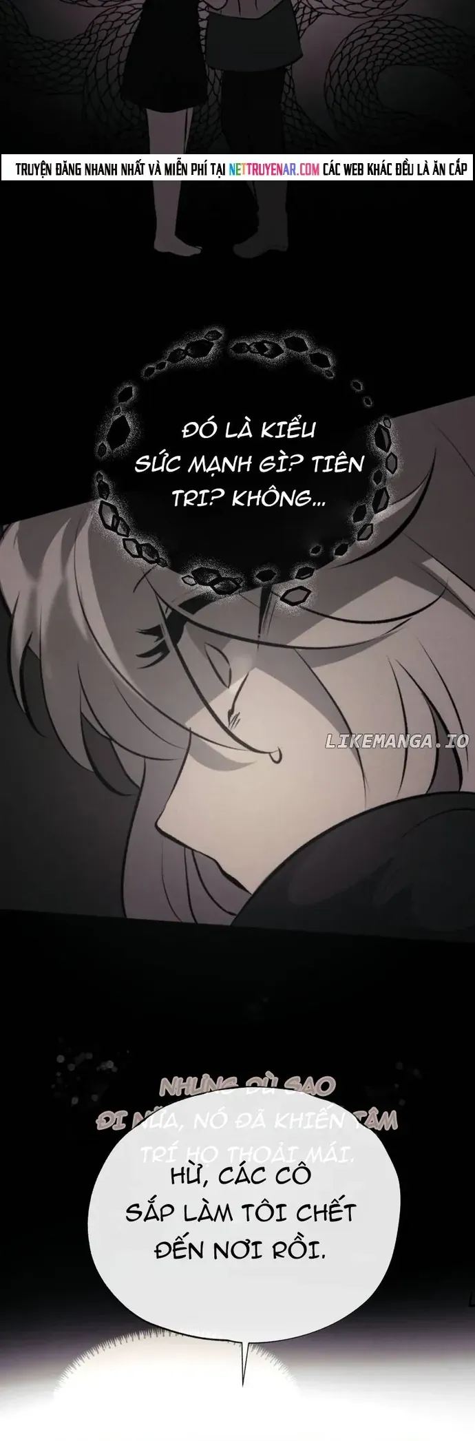 Trọng Sinh Mạc Thế Chapter 219 - 29