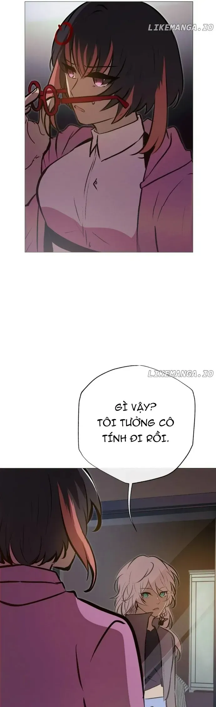 Trọng Sinh Mạc Thế Chapter 219 - 30