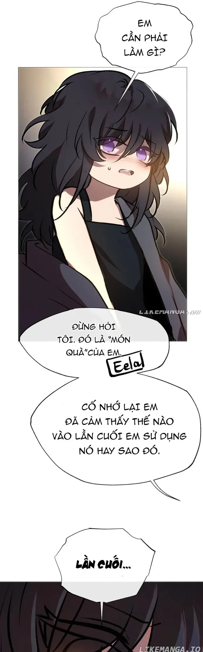 Trọng Sinh Mạc Thế Chapter 219 - 33