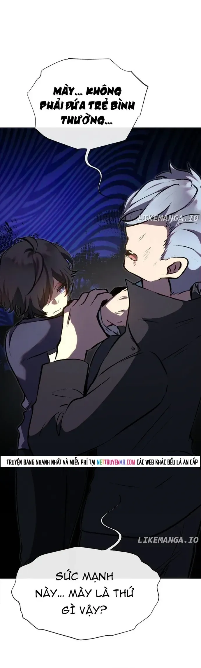 Trọng Sinh Mạc Thế Chapter 219 - 38
