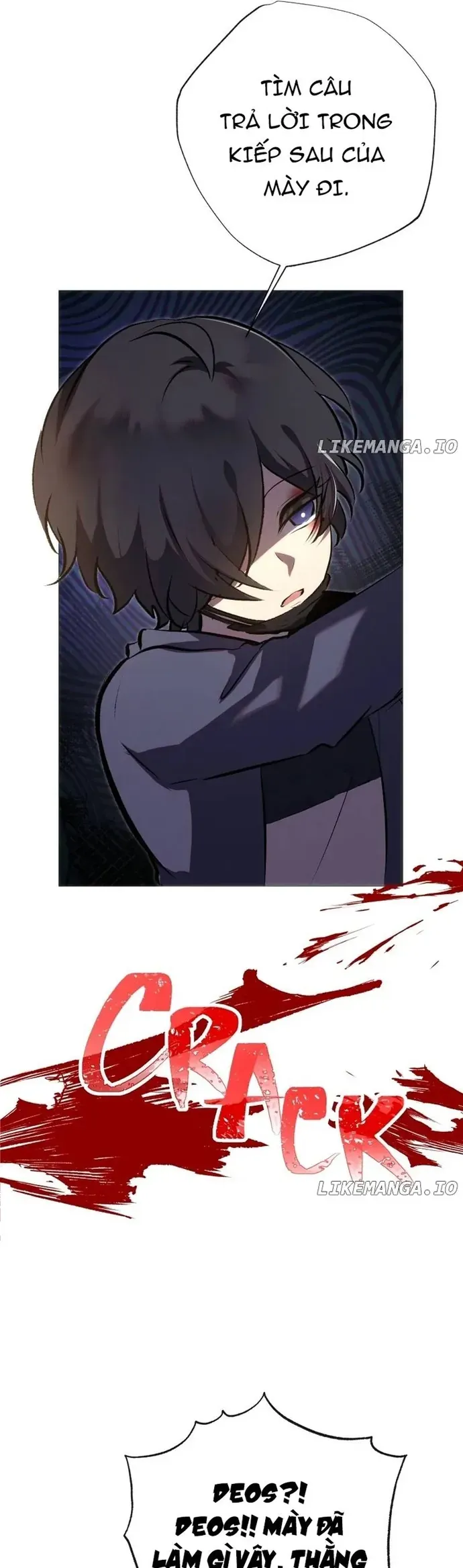 Trọng Sinh Mạc Thế Chapter 219 - 39