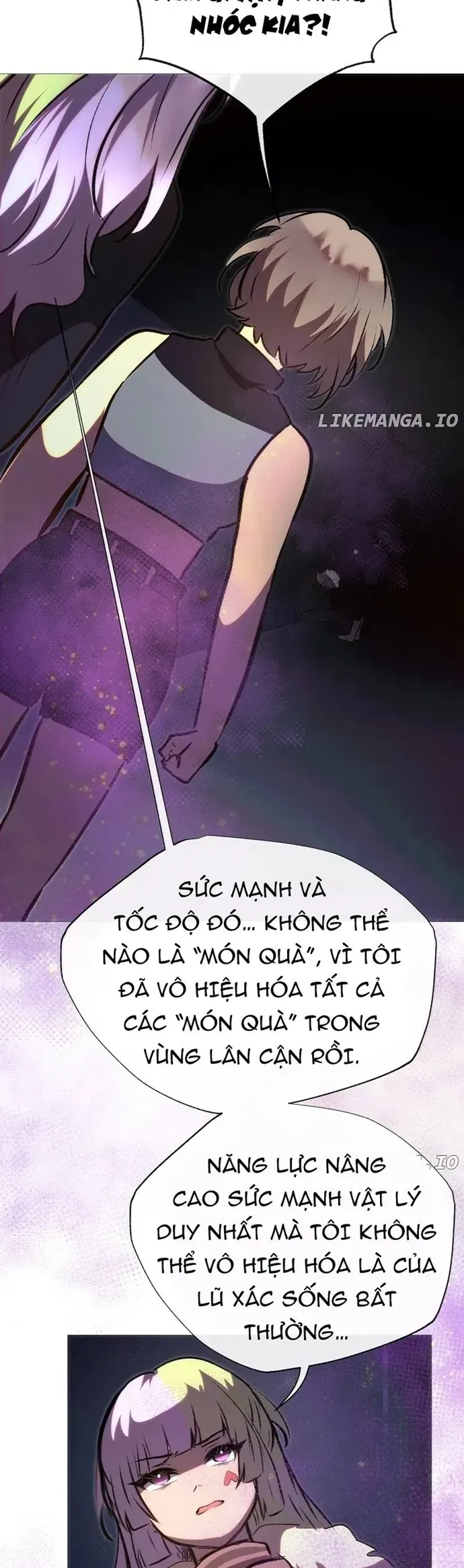 Trọng Sinh Mạc Thế Chapter 219 - 40