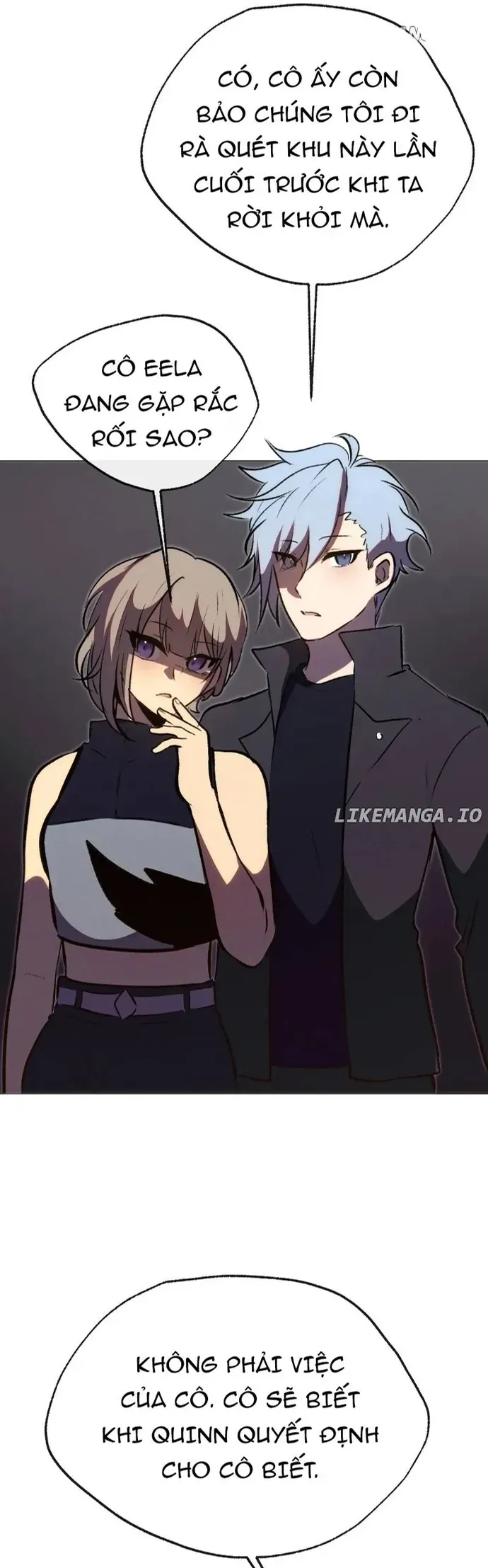 Trọng Sinh Mạc Thế Chapter 219 - 5