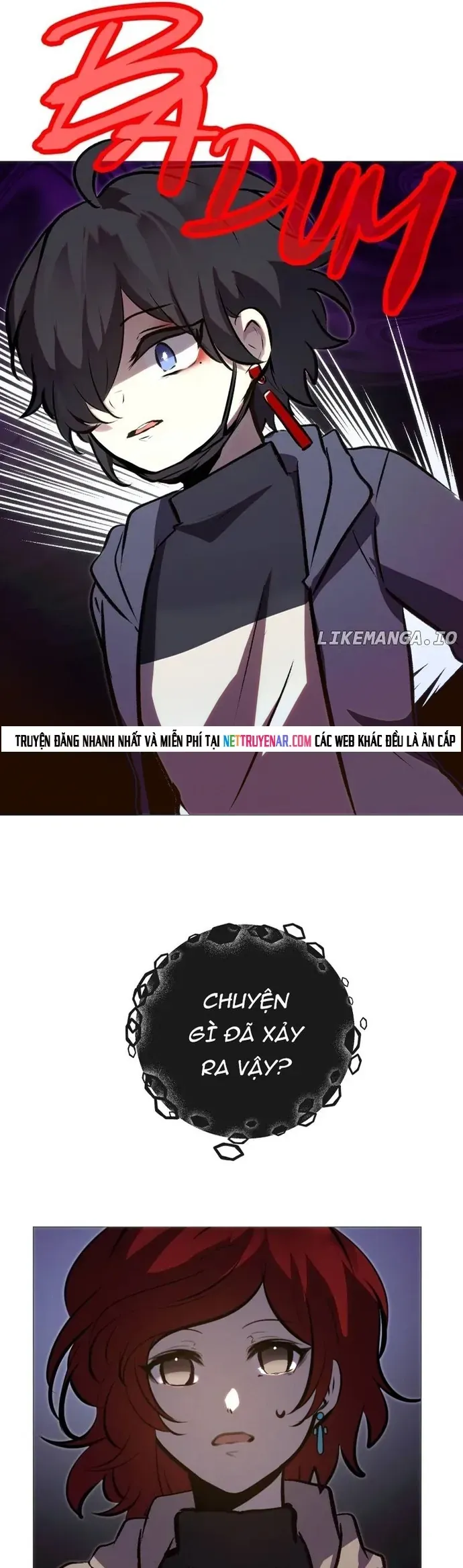 Trọng Sinh Mạc Thế Chapter 219 - 45