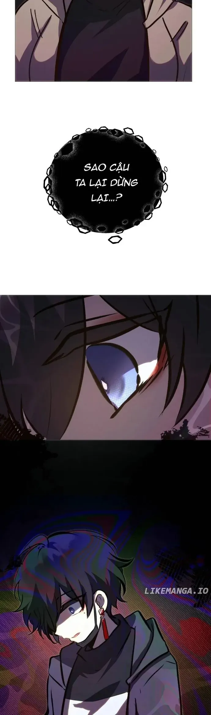 Trọng Sinh Mạc Thế Chapter 219 - 46