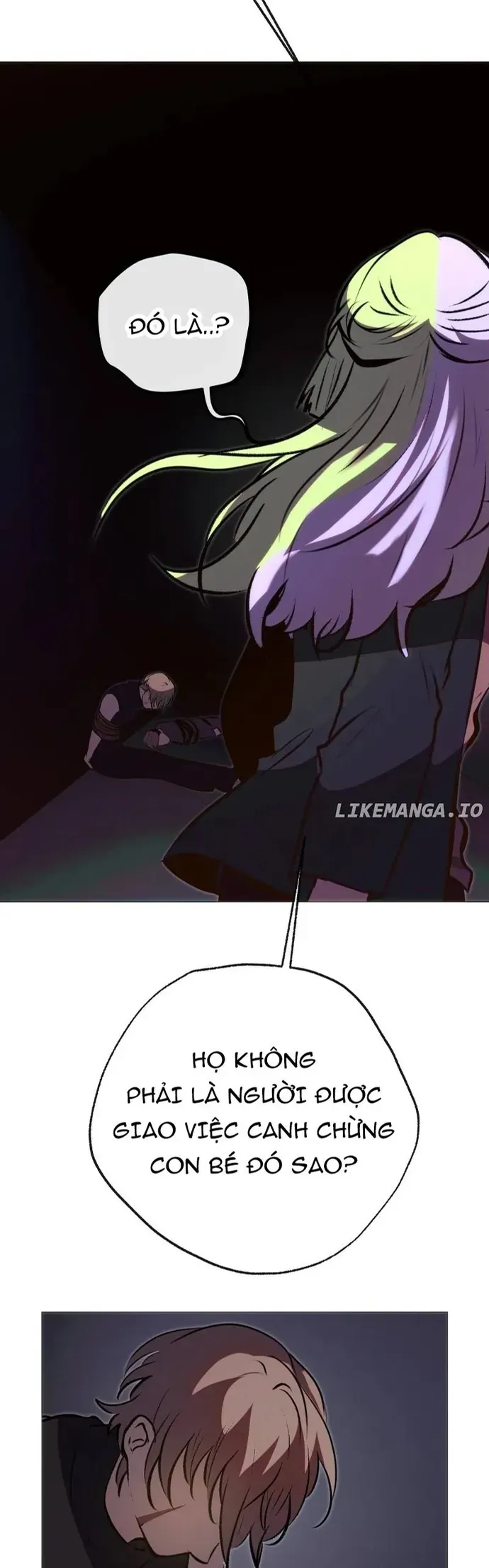 Trọng Sinh Mạc Thế Chapter 219 - 6