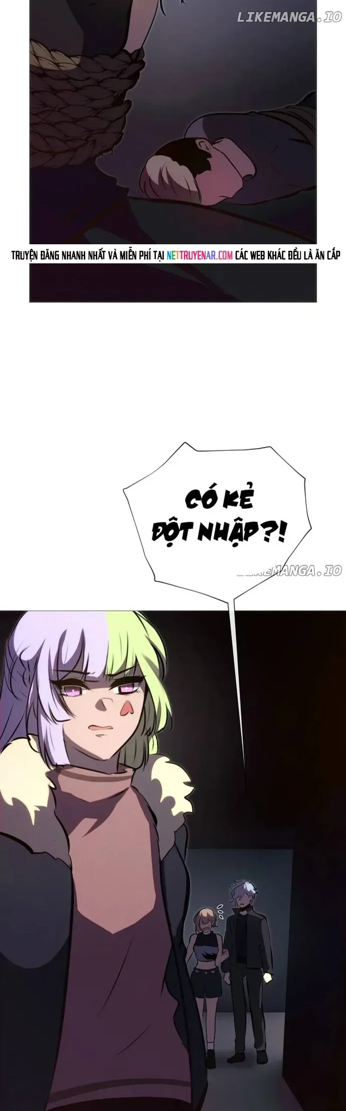 Trọng Sinh Mạc Thế Chapter 219 - 7