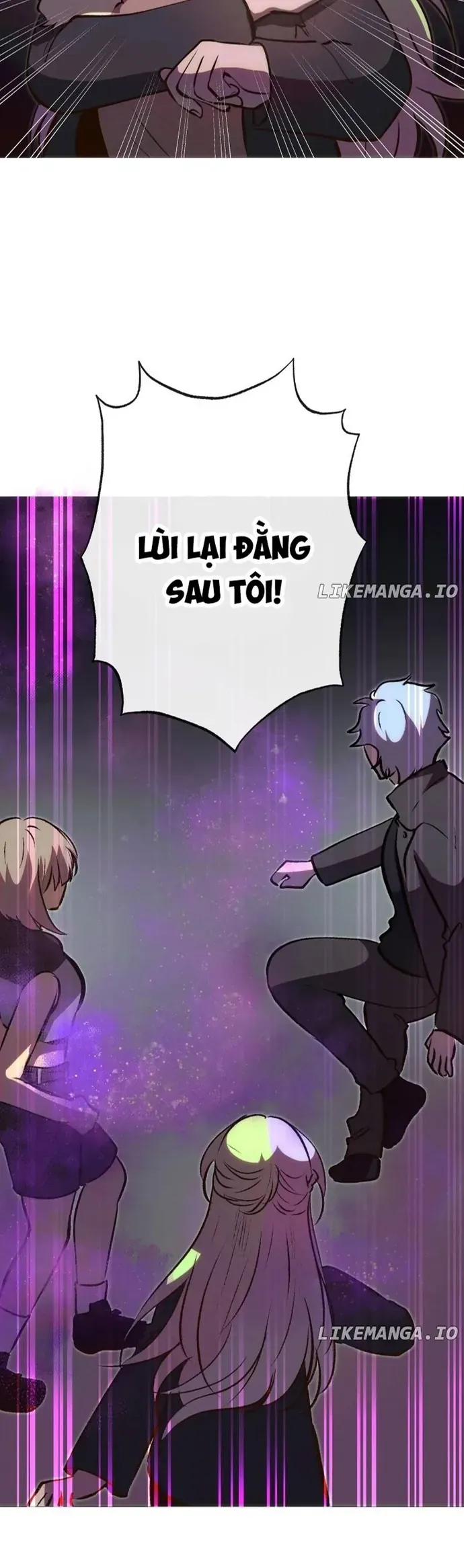 Trọng Sinh Mạc Thế Chapter 219 - 10