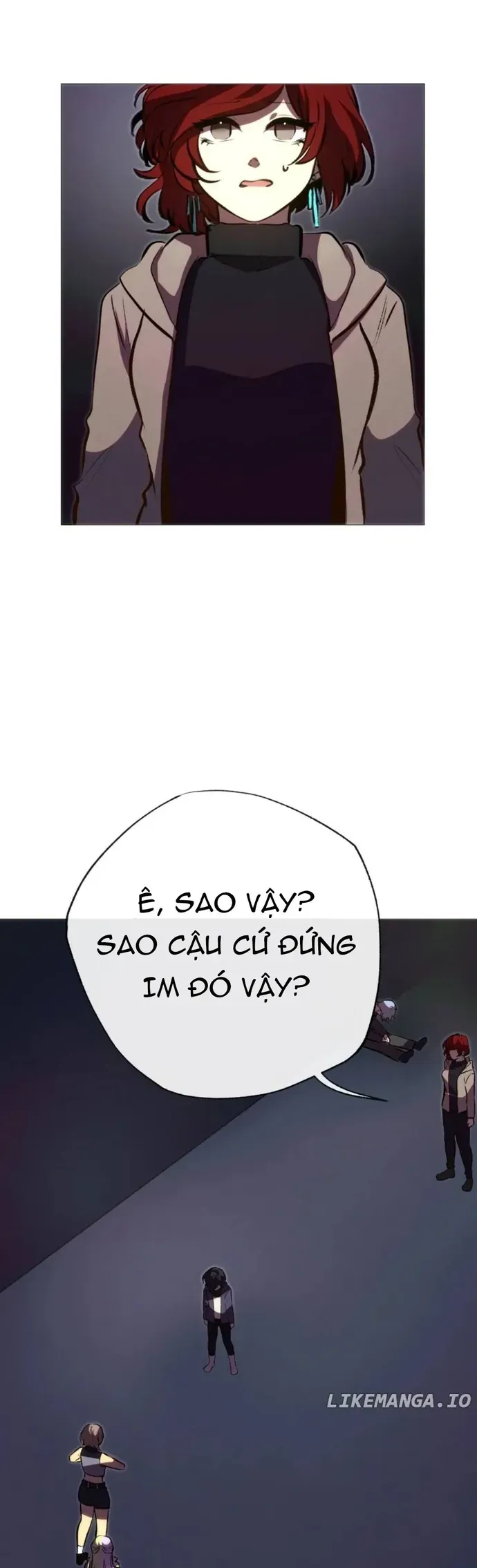 Trọng Sinh Mạc Thế Chapter 220 - 2