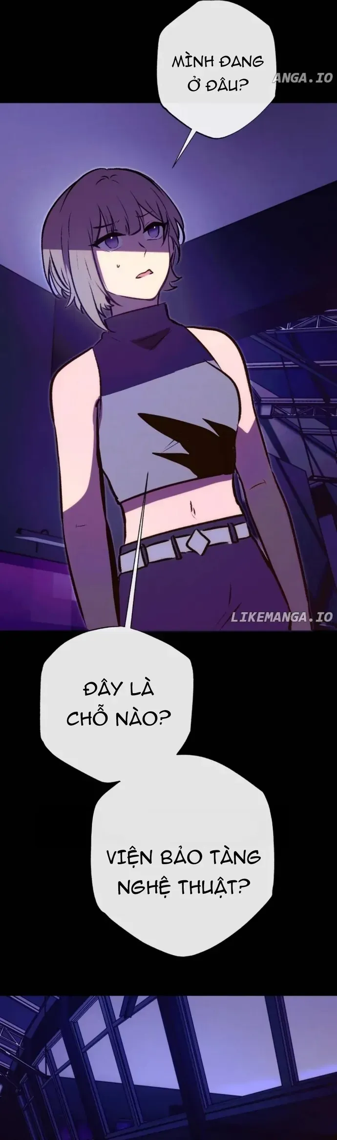 Trọng Sinh Mạc Thế Chapter 220 - 11